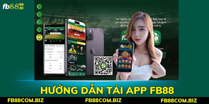 Mã QR dùng cho cài đặt ứng dụng trên IOS